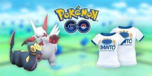 Pokemon Go World Tourism Day event