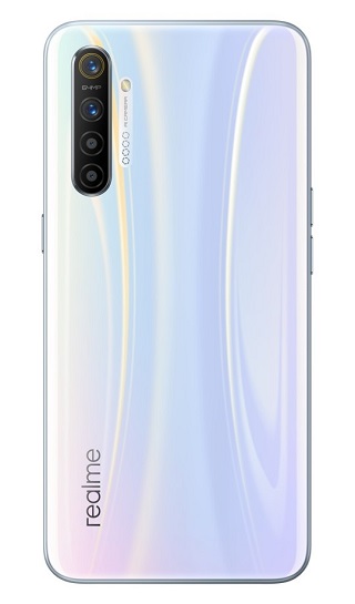 Realme-X2