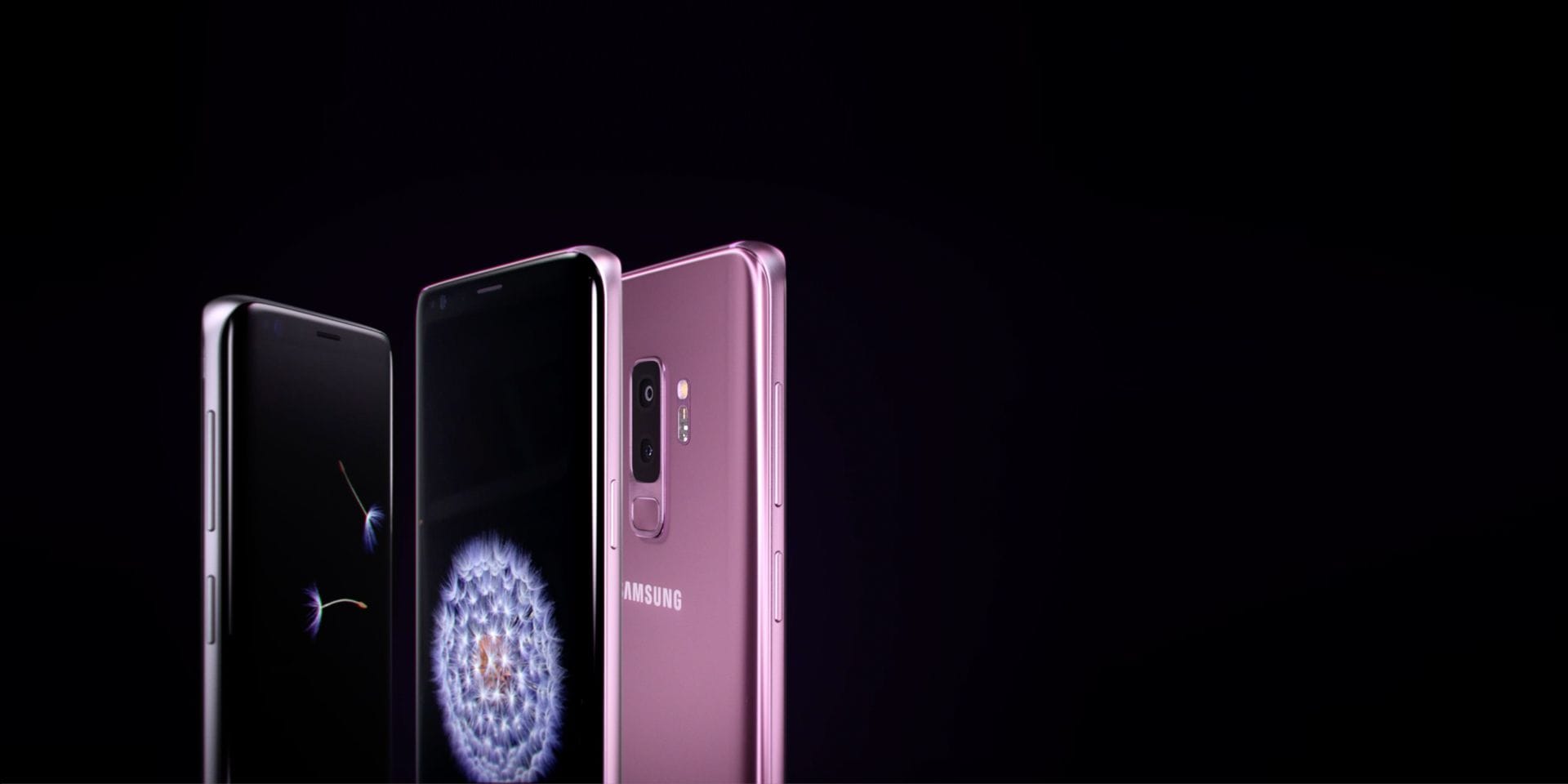 BREAKING: US Snapdragon Galaxy S9 root access achieved via SamPWND, public release soon