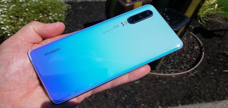 EMUI 10 (Android 10) global beta recruitment goes live, Huawei P30/P30 Pro eligible for now