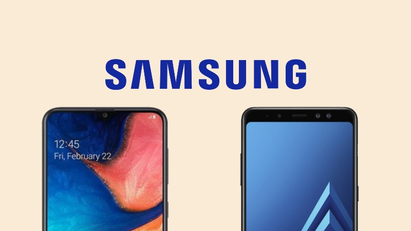 Samsung Galaxy A20 & Galaxy A8 receiving September security update in North America
