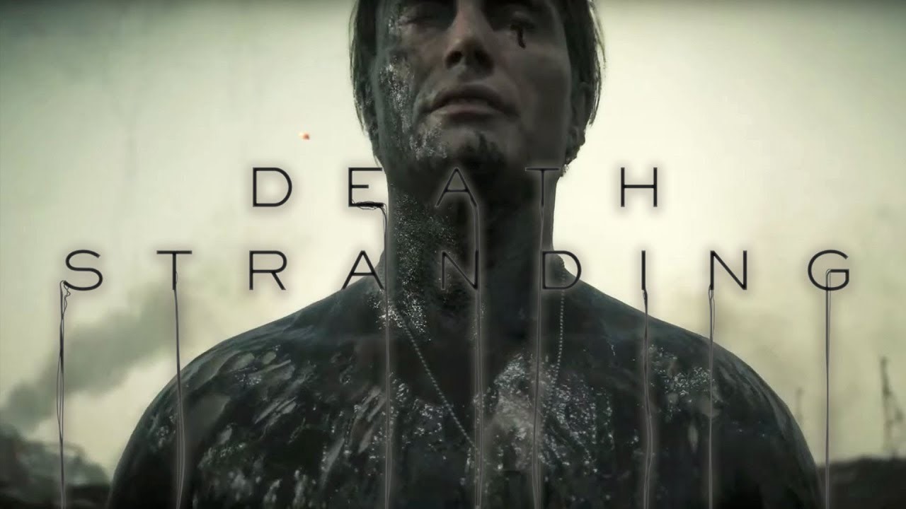 Death Stranding: Complete Map, All Cities & Best routes