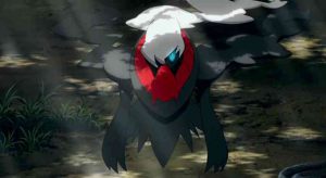 Darkrai Raid Counters