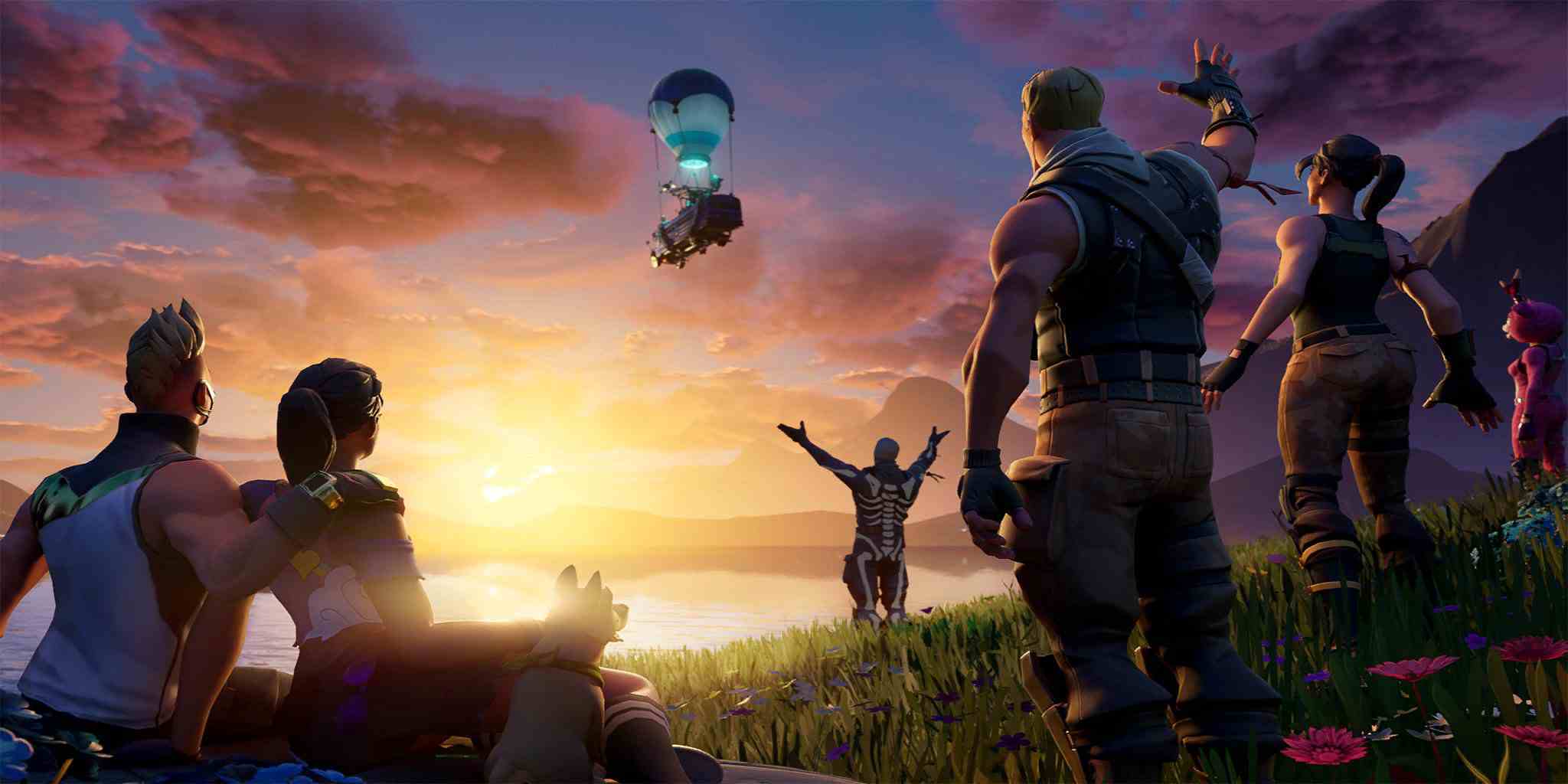 [Update: Prank comes to sight] Fortnite shutting down in 2020 - real or rumor ?