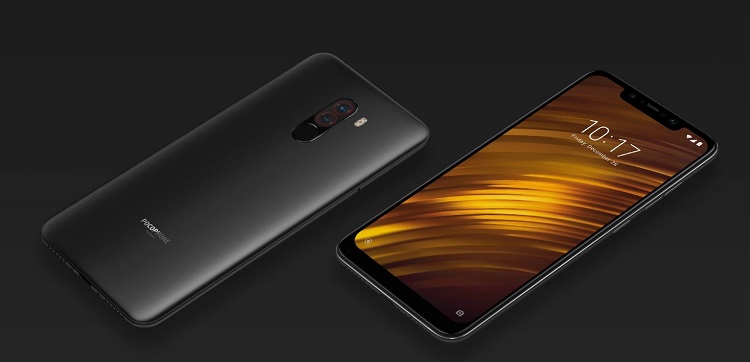[Now rolling out] Pocophone F1/Poco F1 Android 10 update a step closer as Android 10 kernel source goes live