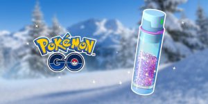 Pokemon Go Stardust Blast Event