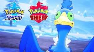 Pokemon Sword and Shield