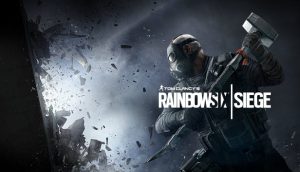 Rainbow Six Siege update