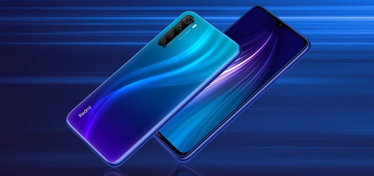 [Updated] Global Redmi Note 8 MIUI 12 update rolled back as new MIUI 11-based firmware arrives (Download link inside)