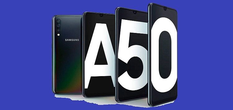 [Cont. updated] Samsung Galaxy A50 One UI 2.5 update status: Here's the story so far