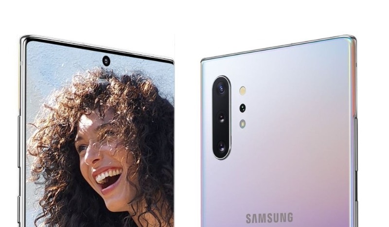 AT&T, T-Mobile, Verizon & U.S. unlocked Galaxy Note 10 November patch rolling out with new biometrics firmware