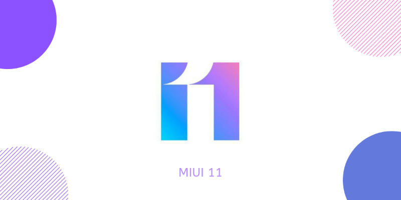 Redmi Y3 & Redmi 6 Pro MIUI 11 update up for grabs, you need to wait more for Android 10 (Download links inside)