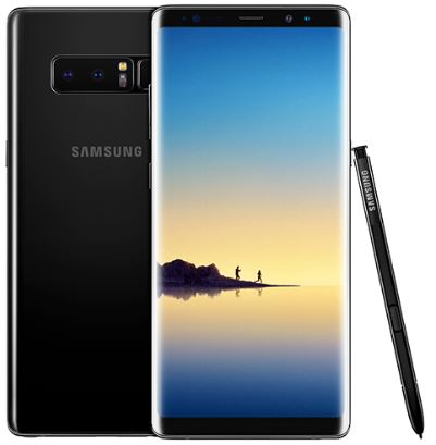 galaxy note 8