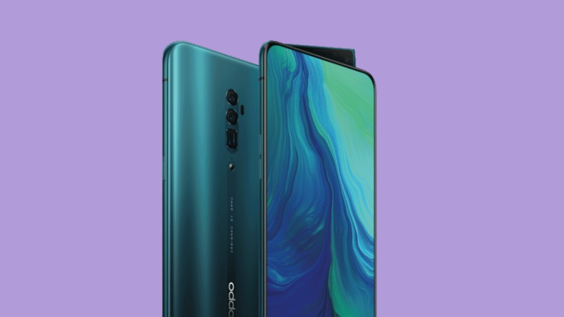 [New info] OPPO Reno/Reno 10x Zoom ColorOS 7 (Android 10) trial update goes live for early adopters