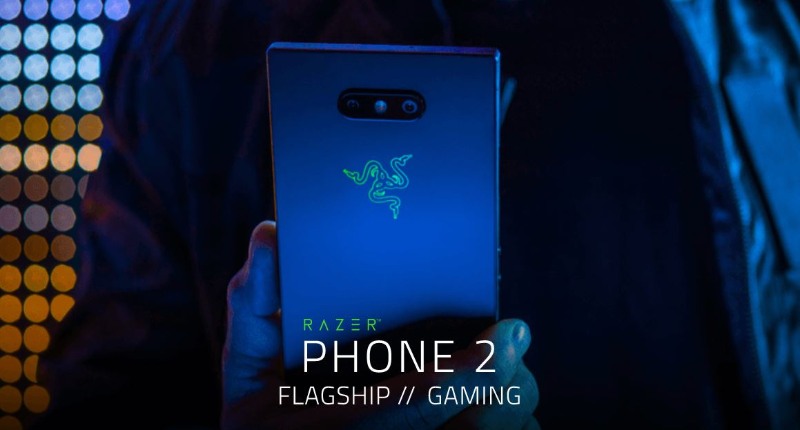 Razer Phone 2 September security update brings Family Link support, still no sign of Android 10 (Download link inside)