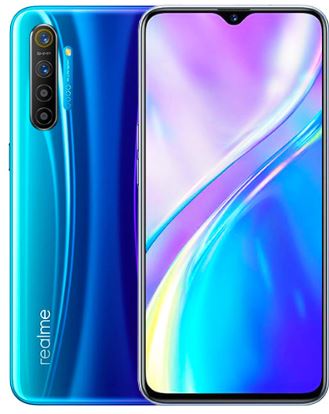 realme XT