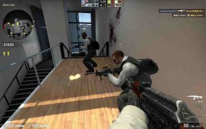 Counterstrike