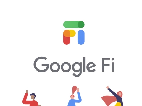 GoogleFi