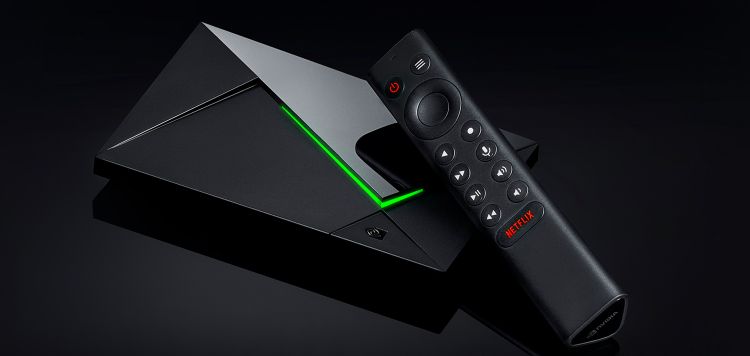 NVIDIA Shield TVs (all models) no longer support third-party launchers