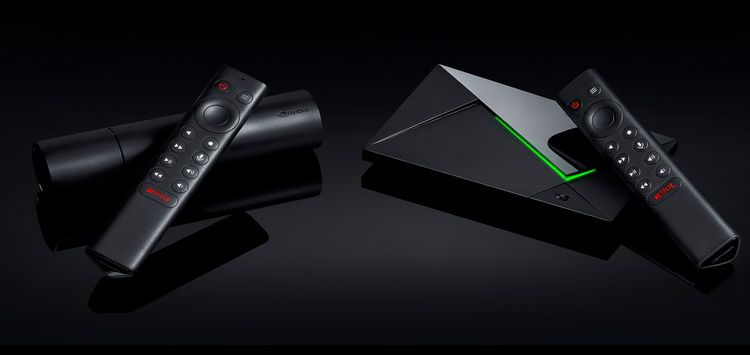 NVIDIA Shield TV 2019 getting 'Match Content Color Space' hotfix, Dolby conversion should work by default