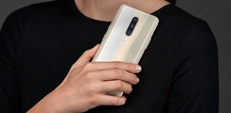 [7T too] OnePlus 7/7 Pro/7T Pro latest OxygenOS update brings privacy alerts, Work-Life Balance in India & more