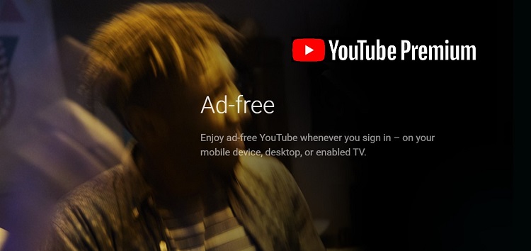 [Update: Fix in works] YouTube Premium is pushing ads on Google Chromecast & other platforms