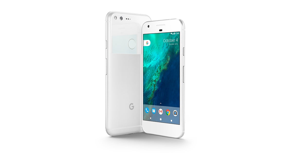 [Last OTA] Final nail in the coffin: Original Google Pixel phones might not get further security updates
