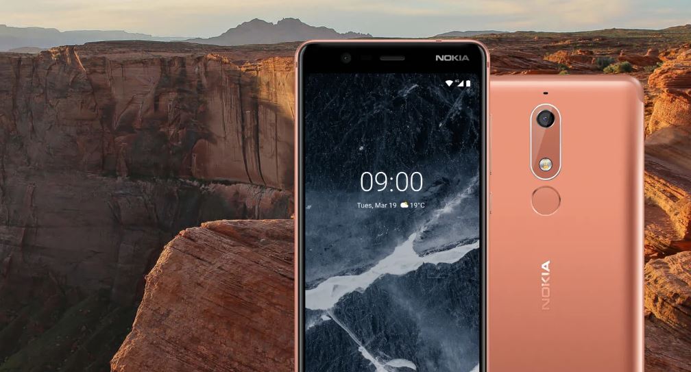 [Update: Nov. 02] Nokia 2.1, Nokia 3.1 & Nokia 5.1 Android 10 update status: Here's what we know so far