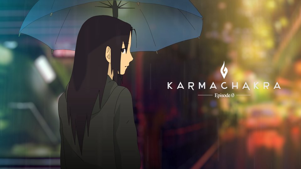 [Interview] Studio Durga’s ‘Karmachakra’ is a bet on the Indian anime community