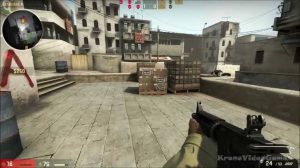 Counter Strike Global Global Offensive