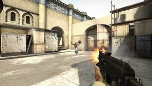 Counter Strike Global Global Offensive