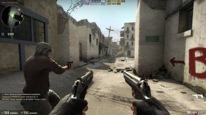 Counter Strike Global Global Offensive