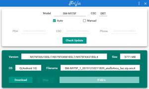 Galaxy-Note-10-Android-10-firmware-Frija