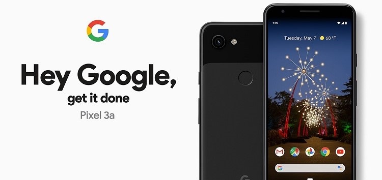Google Search bug on home page of multiple Pixel phones comes to light