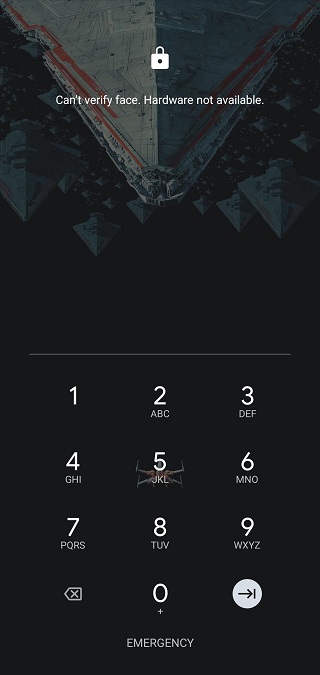 Google-Pixel-4-face-unlock-issue