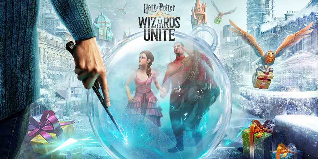 Harry Potter: Wizards Unite issue with red dots on the registry gets acknowledged, fix in the works