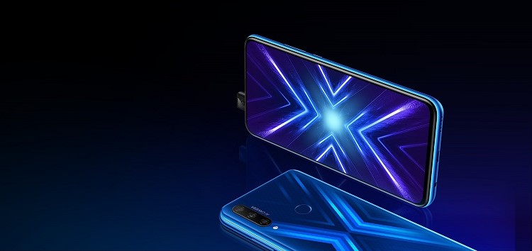Honor 9X & 9X Pro currently testing Link Turbo feature ahead of rollout, probably after EMUI 10 update