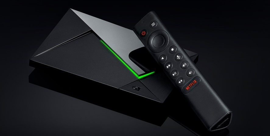 NVIDIA Shield TV streamed music with Kodi & Amazon Prime 5.1 audio in 4K videos issues fixed with latest updates, says support