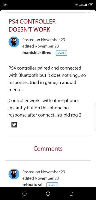 PS4-Controller-issue-on-ROG-Phone-2