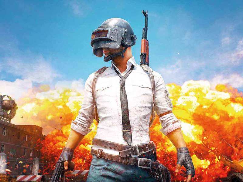 Play PUBG for free under Free Weekend starting from June 4