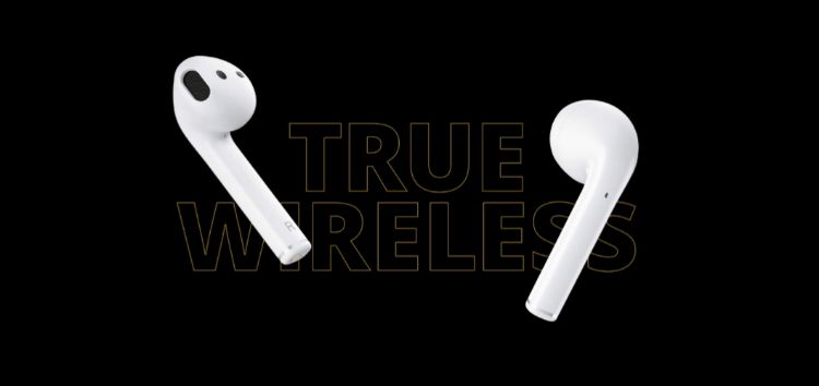 Realme Buds Air full specs leaked days before launch