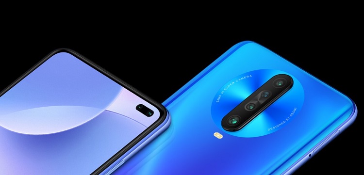 [Updated] Redmi K30/Poco X2 MIUI 12 update begins rolling out in stable version (Download link inside)