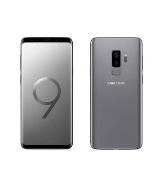 Samsung Galaxy S9+