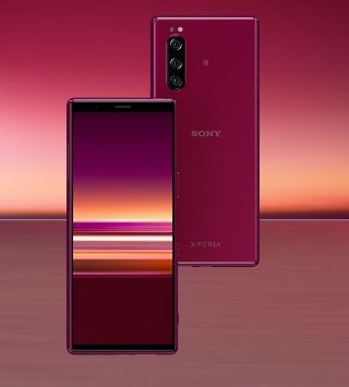 Sony Xperia 1