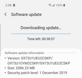 US-unlocked-Galaxy-S10-One-UI-2.0-update