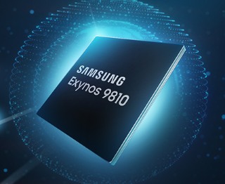 exynos 9810