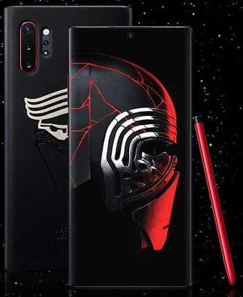 galaxy_note_10+_star_wars_edition_front_back