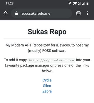 isupervisor repo