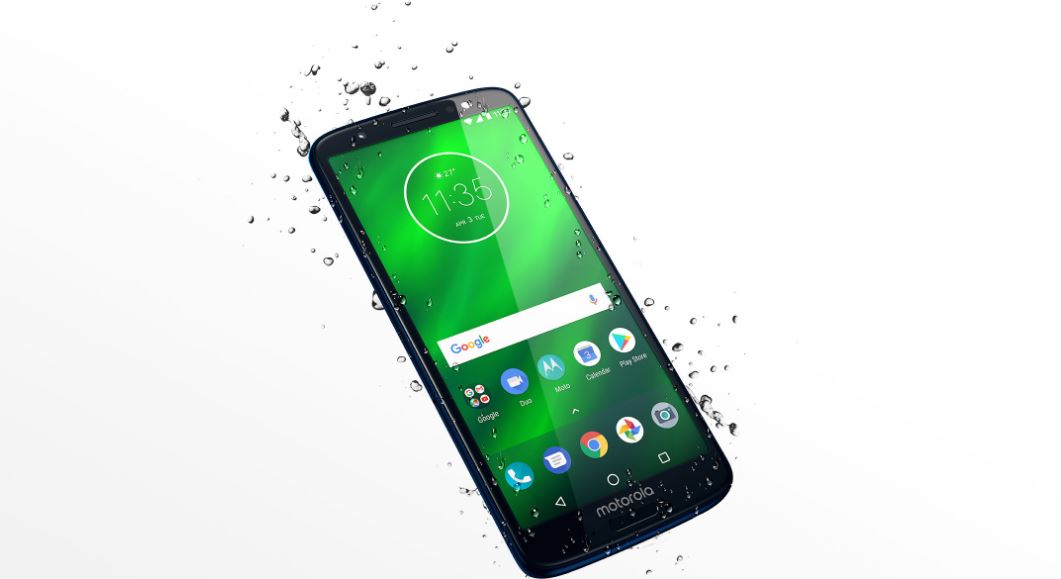 [Update: Conflicting report] No more update for Motorola Moto G6 series as company ends software support