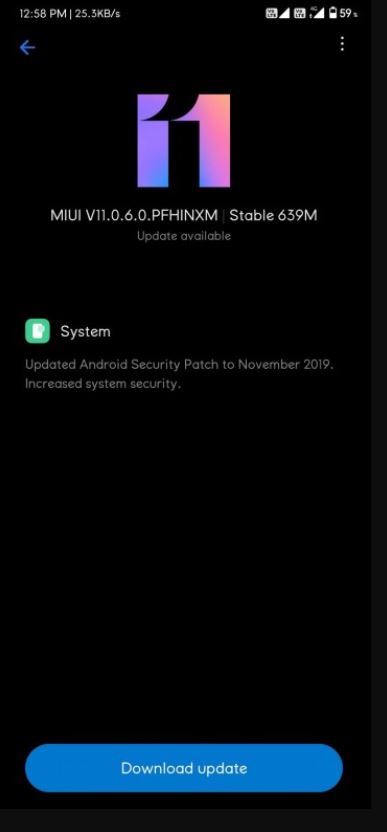 note-7-pro-update-november